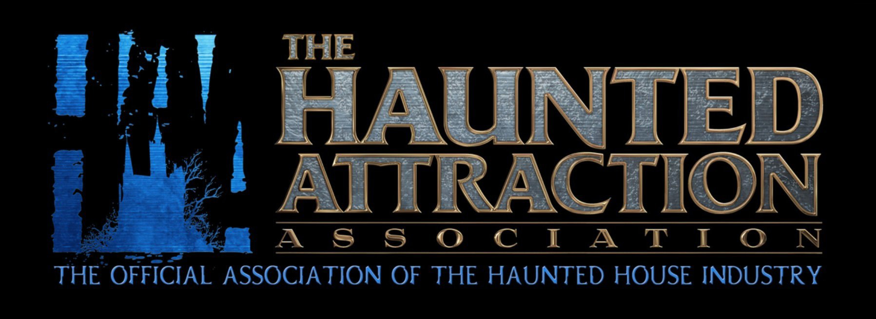 Proud Member of the Haunted Attraction Association